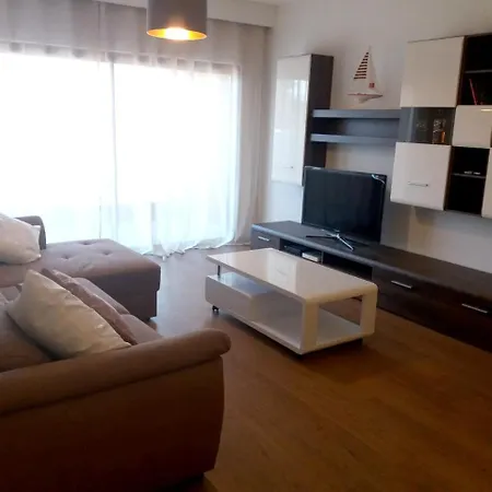 R. De Sao Jose Apartamento *