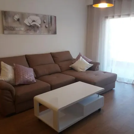 Apartamento R. De Sao Jose *