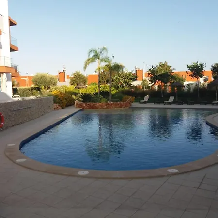 R. De Sao Jose Apartment Portimao