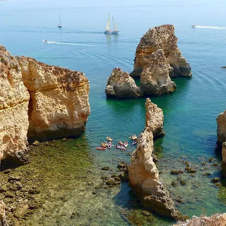 Apartment R. De Sao Jose