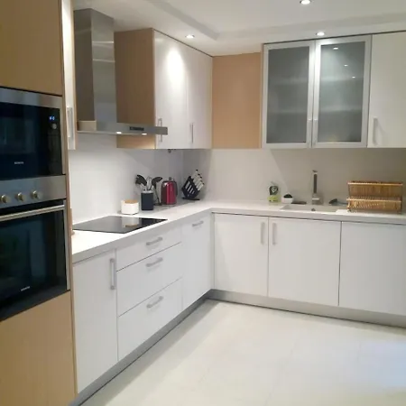 Apartment R. De Sao Jose *
