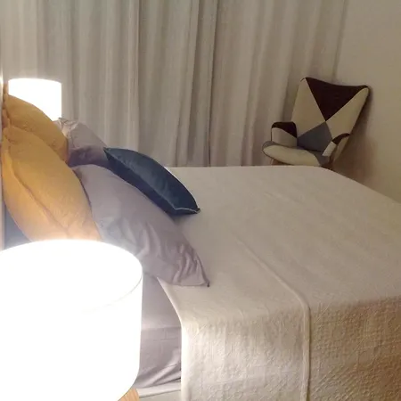 R. De Sao Jose Apartment Portimao